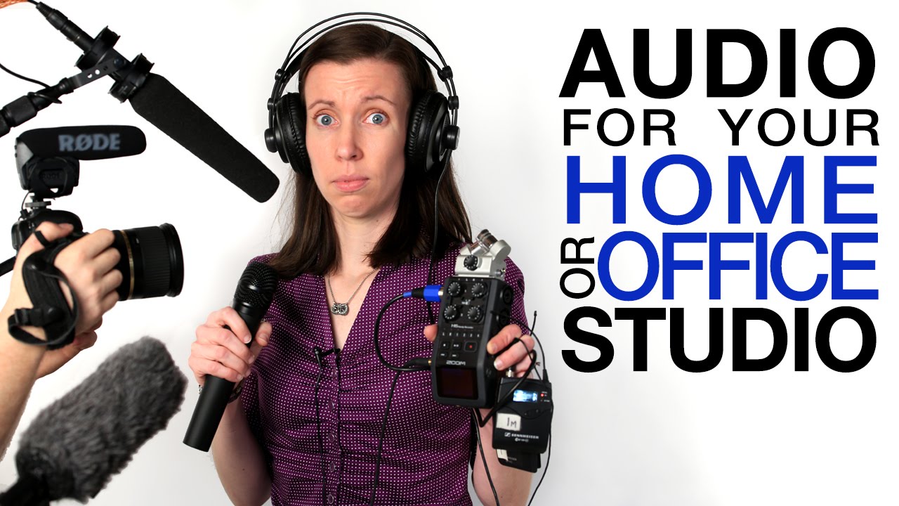 Audio for Your Home Studio: 5 Options Ranked by a Working Photographer Who Got It Wrong First