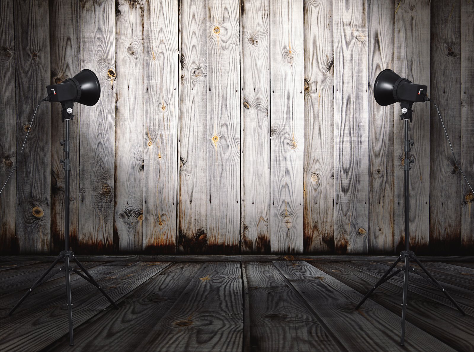 Beyond Basic Umbrellas: Ring Lights and Softboxes Compared