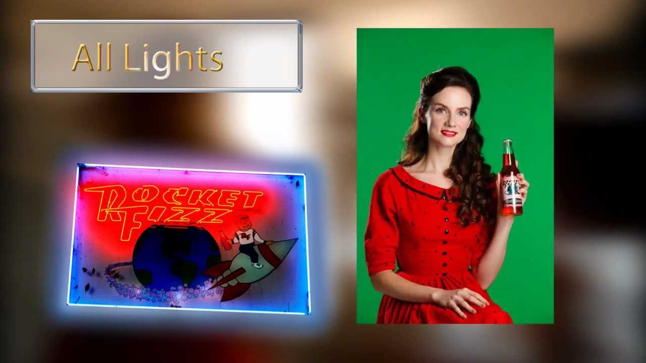 Choosing the Right Softbox for the Job: A Practical Studio Lighting Breakdown