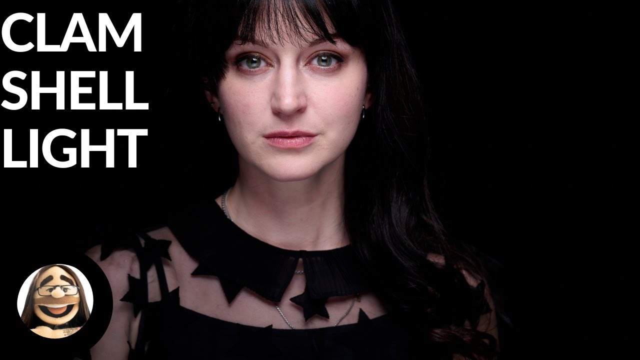 Clamshell Lighting Done Right: What Most Photographers Get Wrong About the Fill