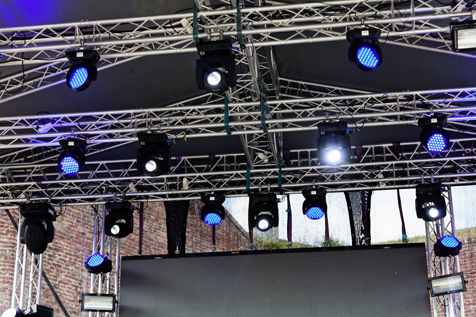 Color Gels Are Not Decoration: How to Use Them as a Precision Lighting Tool