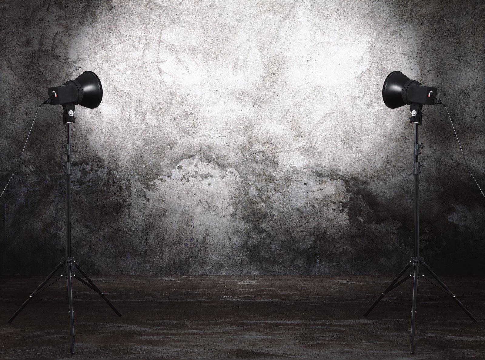 Creating Studio-Quality Dark Backgrounds in Natural Light Environments