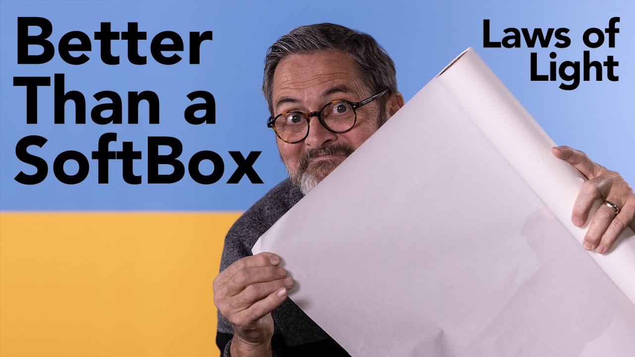 Ditch the Softbox: How Tracing Paper Unlocks Better Product Highlights on a Budget
