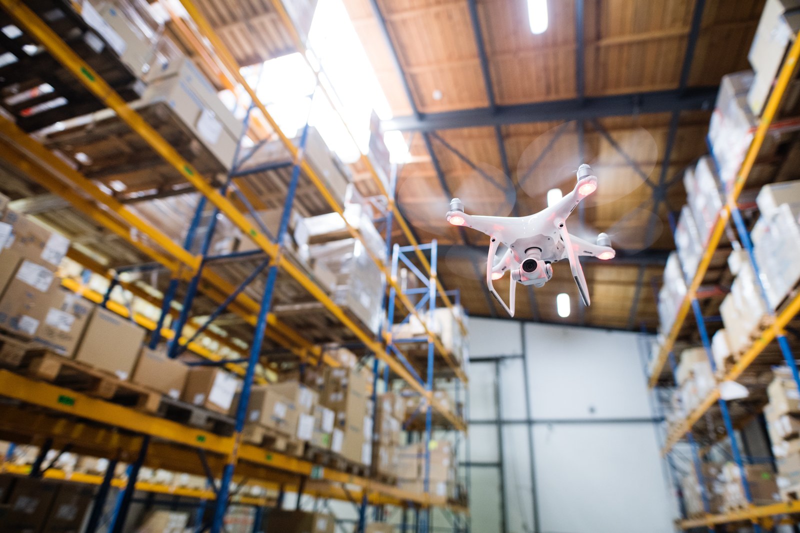 Drone Tariffs Are Coming: What Studio Photographers Need to Know