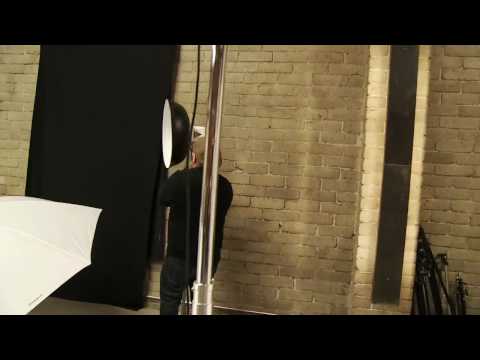 Every Modifier Has a Job: What Zack Arias Taught Me About Controlling Light