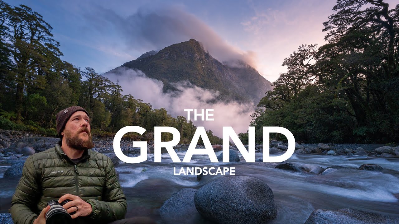 Exposing Backlit Scenes the Right Way: What Landscape Photographers Know That Studio Shooters Need to Learn