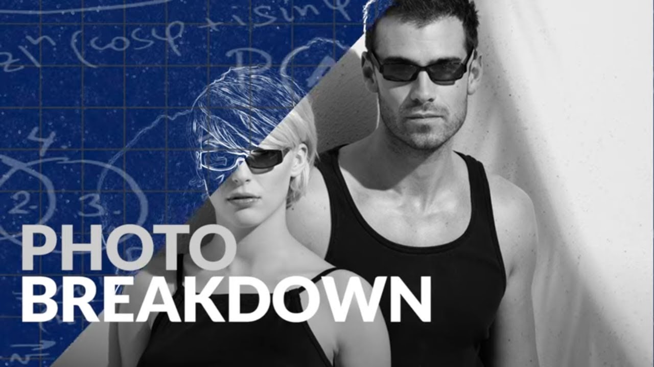 Faking Mediterranean Sunlight in a Studio: A Lighting Breakdown Worth Stealing