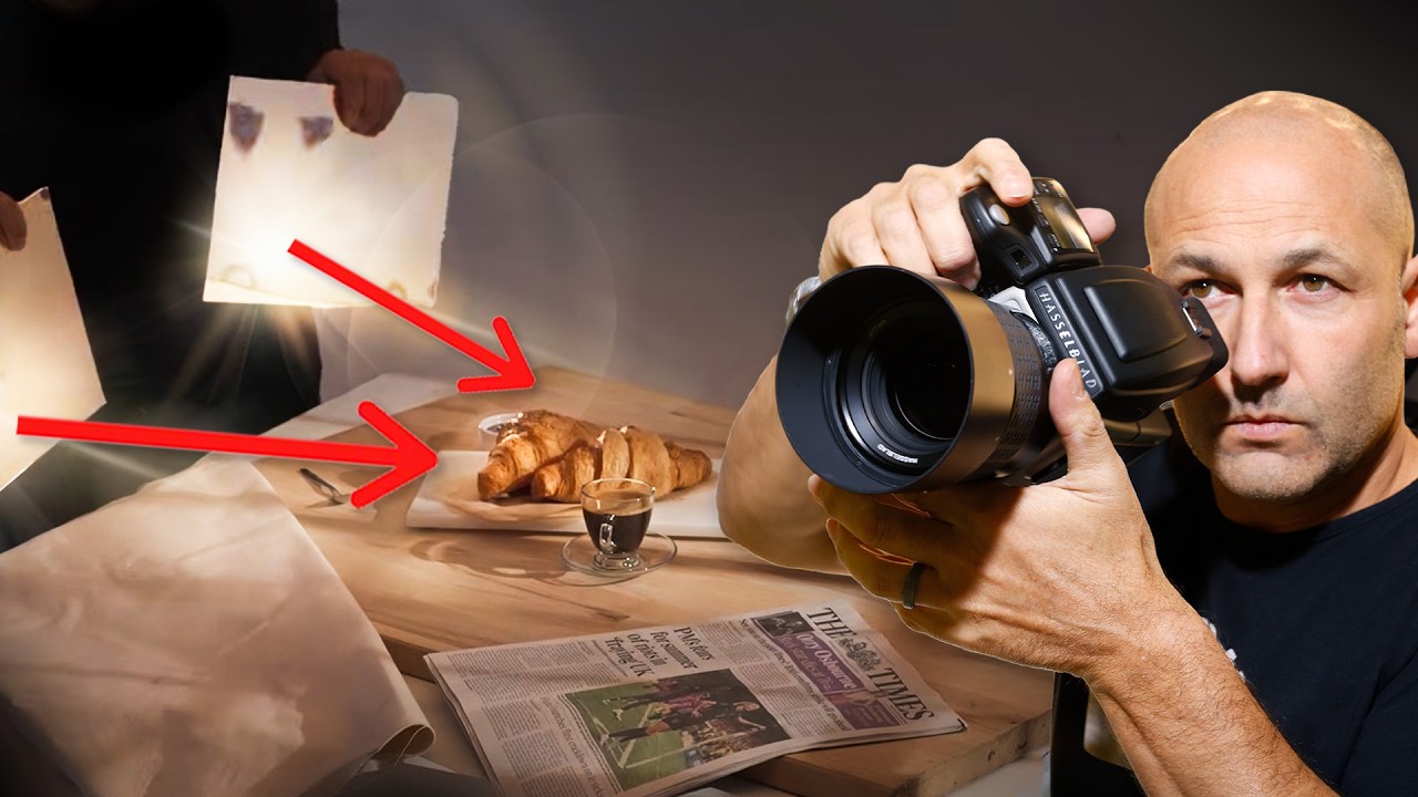 Faking the Sun: Three Studio Setups That Actually Convince
