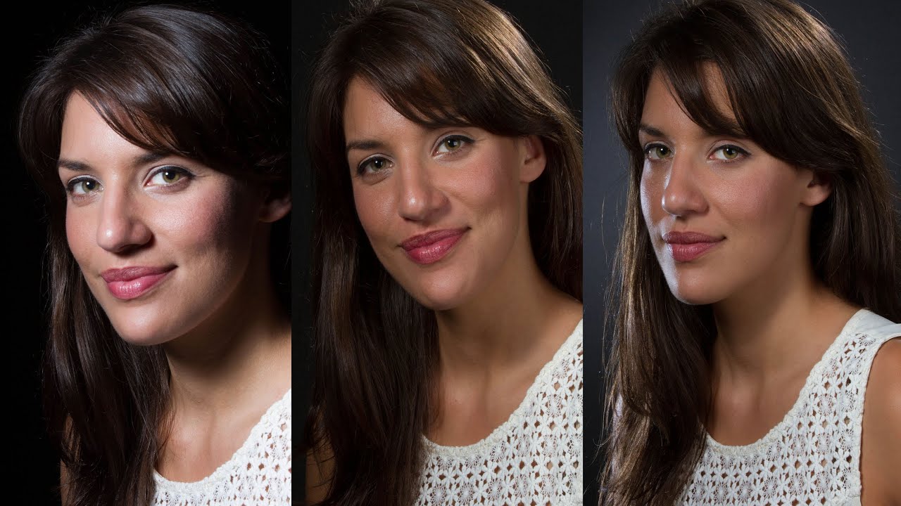 Five Lights, One Great Portrait: A Working Photographer's Breakdown of Classic Studio Lighting
