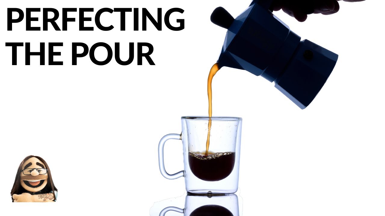 Flash Duration, Not Shutter Speed: How to Freeze a Liquid Pour in the Studio