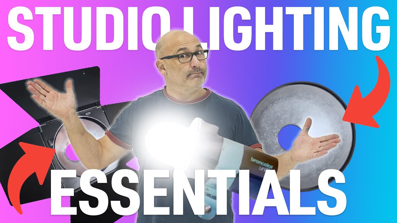 From Bare Bulb to Focused Beam: Understanding Standard Reflectors and What They Actually Do to Your Light