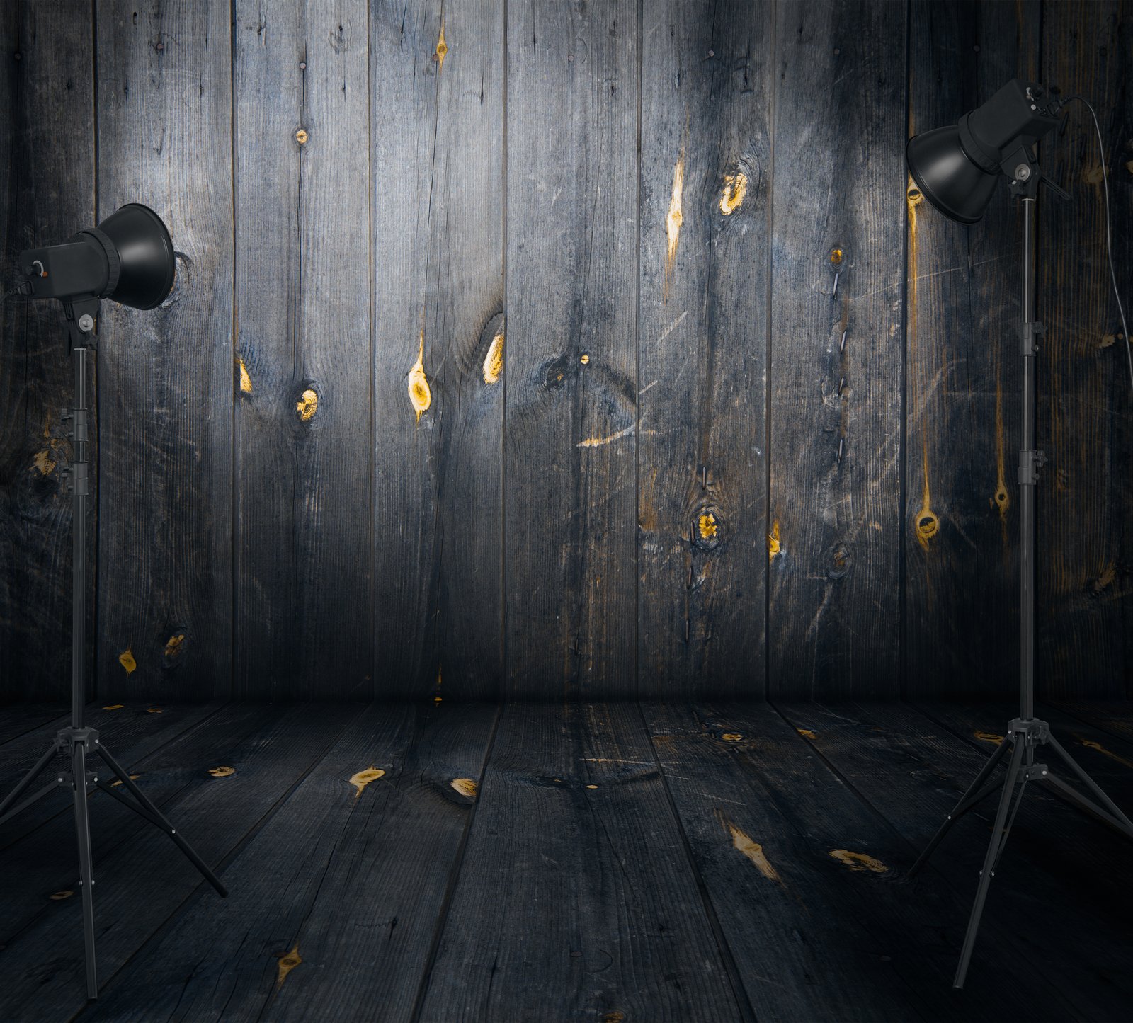 From Forgotten Shed to Creative Haven: Building a Professional Studio in Minimal Space