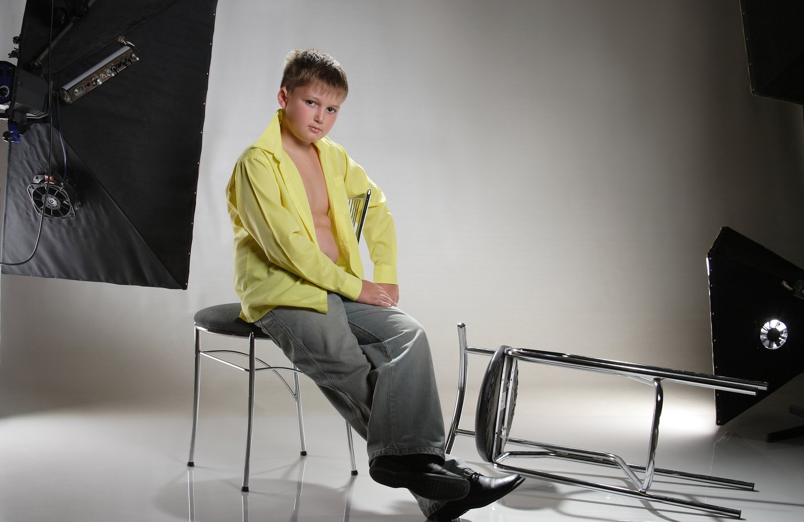 Godox Enters the Print Game: Why Studio Photographers Should Pay Attention