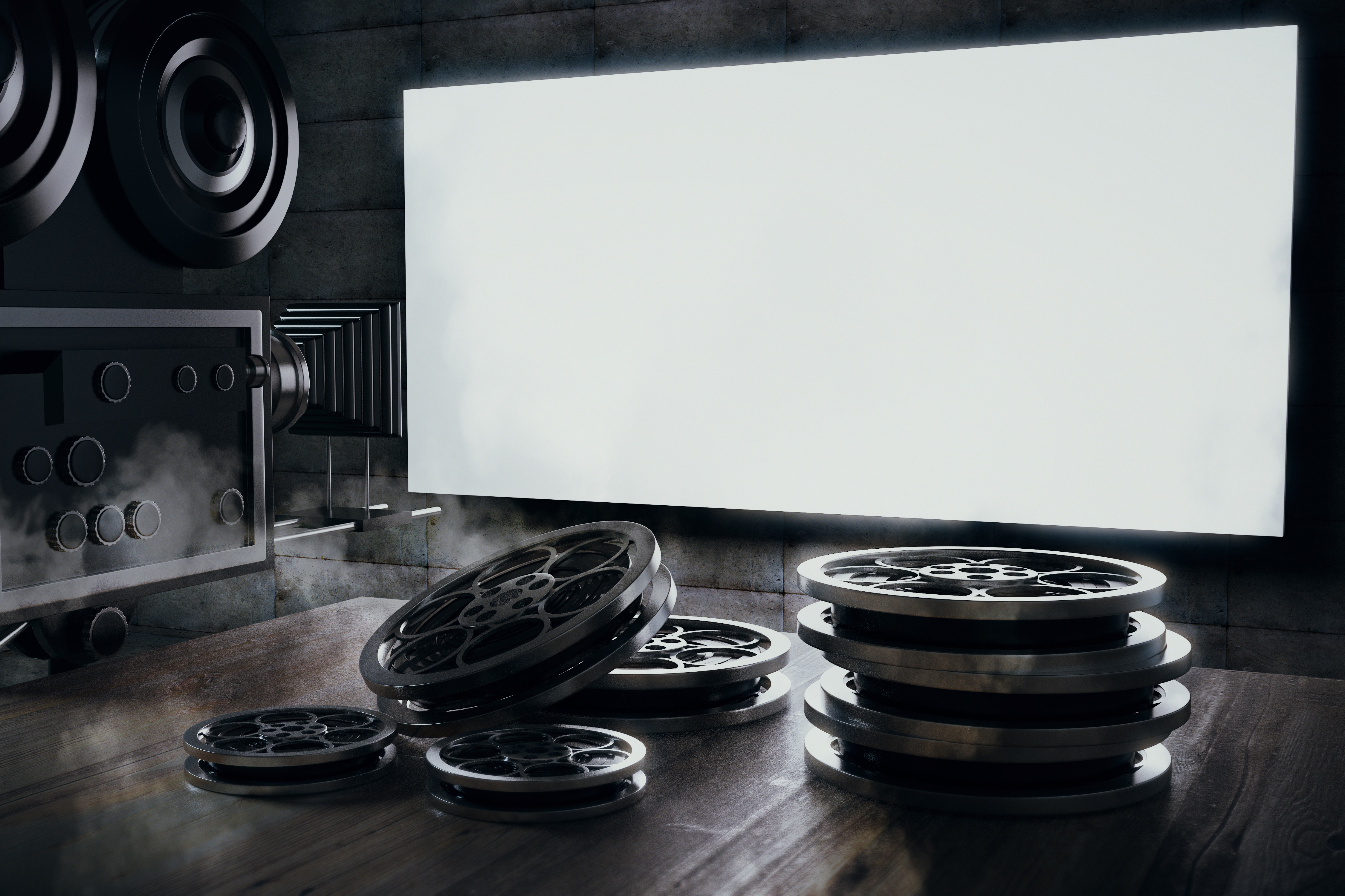 Group Lighting: The Three-Light Foundation That Actually Works