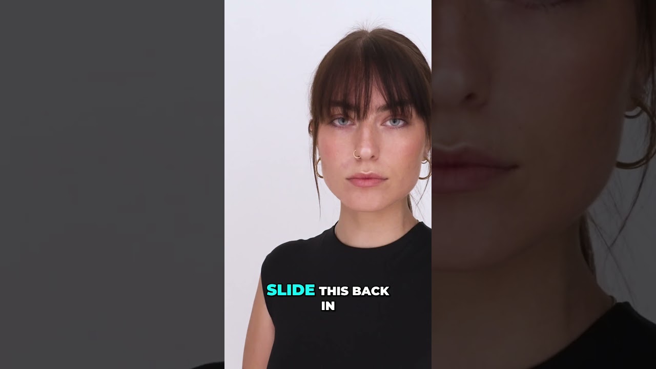 How Black Flags Carve Shadow Into a Portrait (And Why I Use Them on Almost Every Studio Shot)