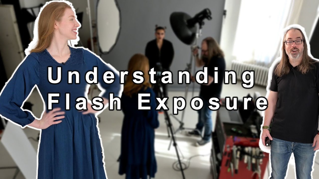 How Flash Kills Ambient Light (And Why That's the First Thing You Need to Understand)