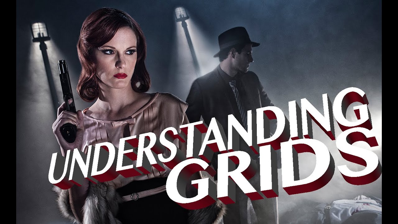 How Grids Give You Control Over Light (And When to Reach for Each One)
