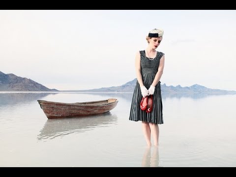 How to Blend Strobes With Daylight Without Making Your Shot Look Like a Lighting Test