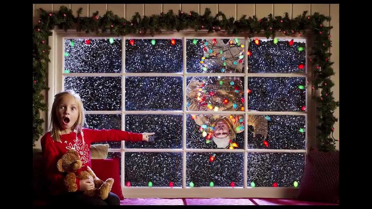 How to Build a Falling Snow Rig (and Actually Light It So It Reads on Camera)