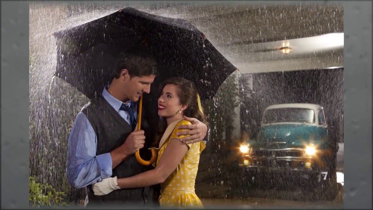 How to Light Rain in the Studio (and Make It Actually Look Like Rain)