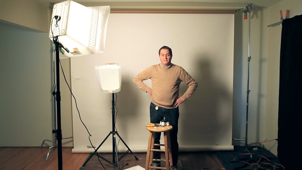 How to Turn Any Spare Room Into a Working Studio (Without Destroying It)