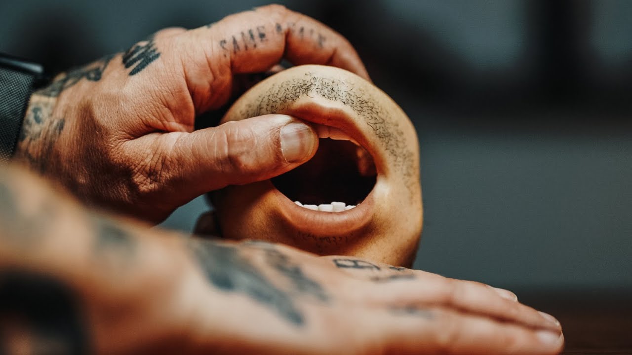 Inside a Creator's Studio: Lighting Lessons Hidden in Peter McKinnon's Wild Studio Tour