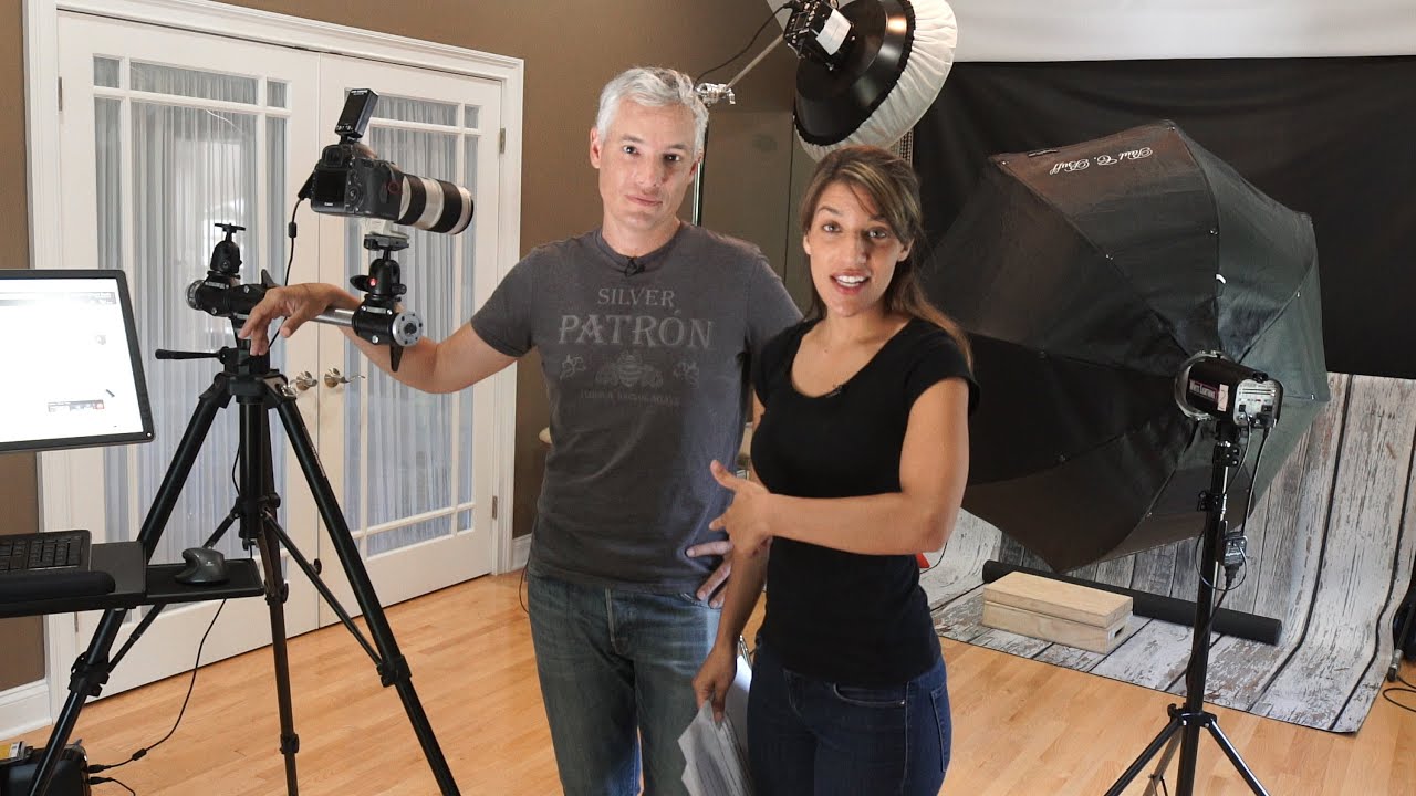 Inside a Working Portrait Studio: Gear, Lighting Logic, and the Lessons That Cost Money to Learn