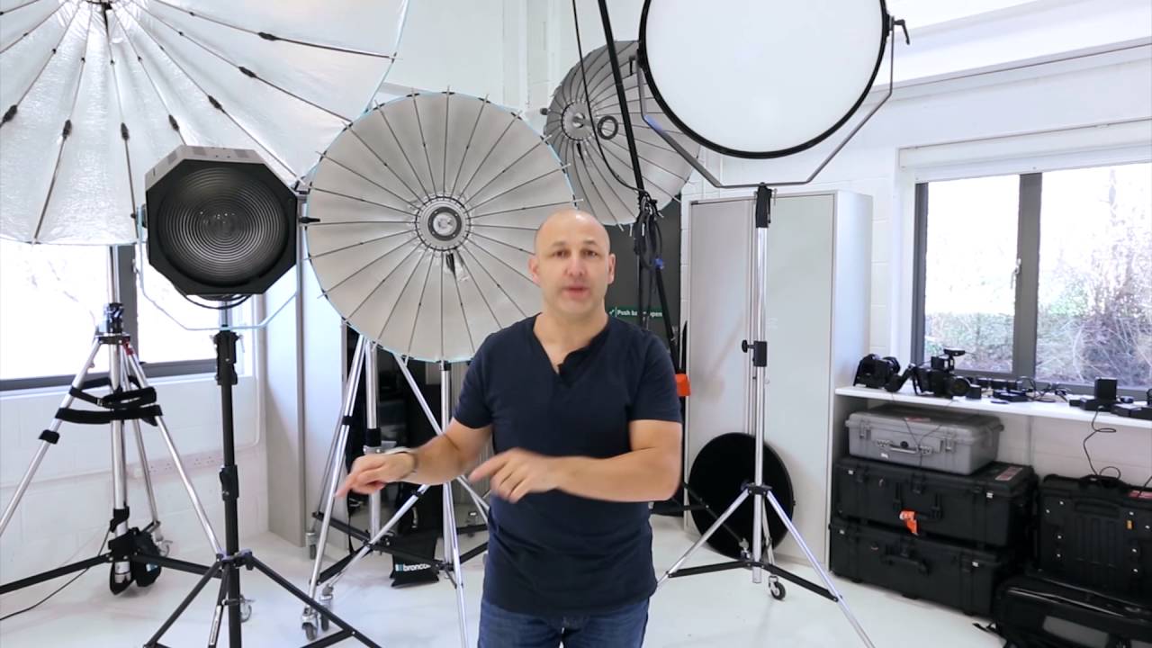 Inside KL Taylor's Studio: What a Purpose-Built Photography Workshop Space Actually Needs