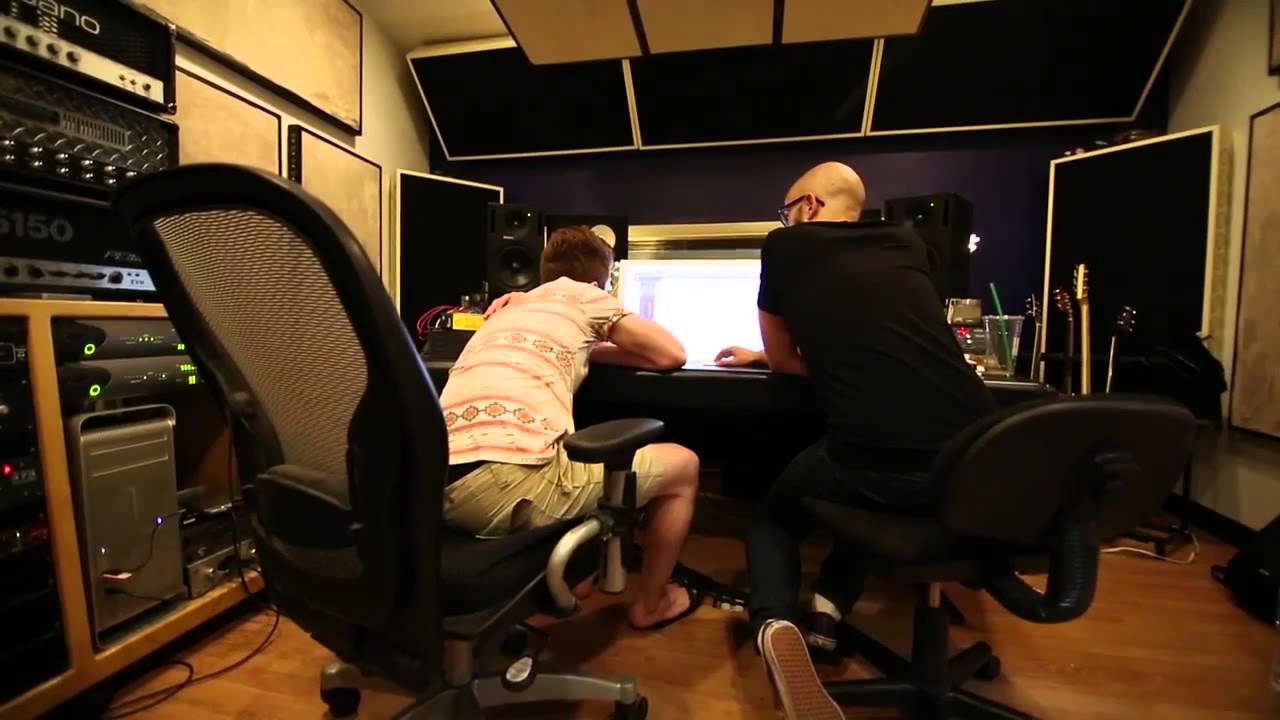It's Gotta Be Right: What a Metal Band's Recording Philosophy Taught Me About Studio Discipline
