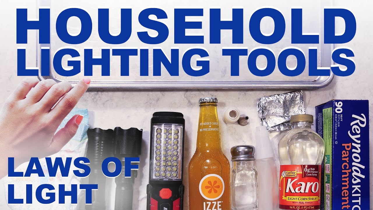 Kitchen Light: How to Photograph a Bottle with Zero Studio Gear