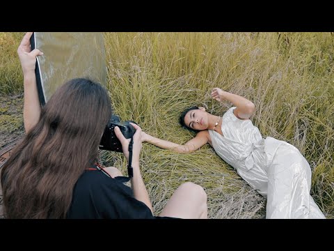 Light, Angle, Position: What a Park Shoot Teaches You About Outdoor Photography Fundamentals