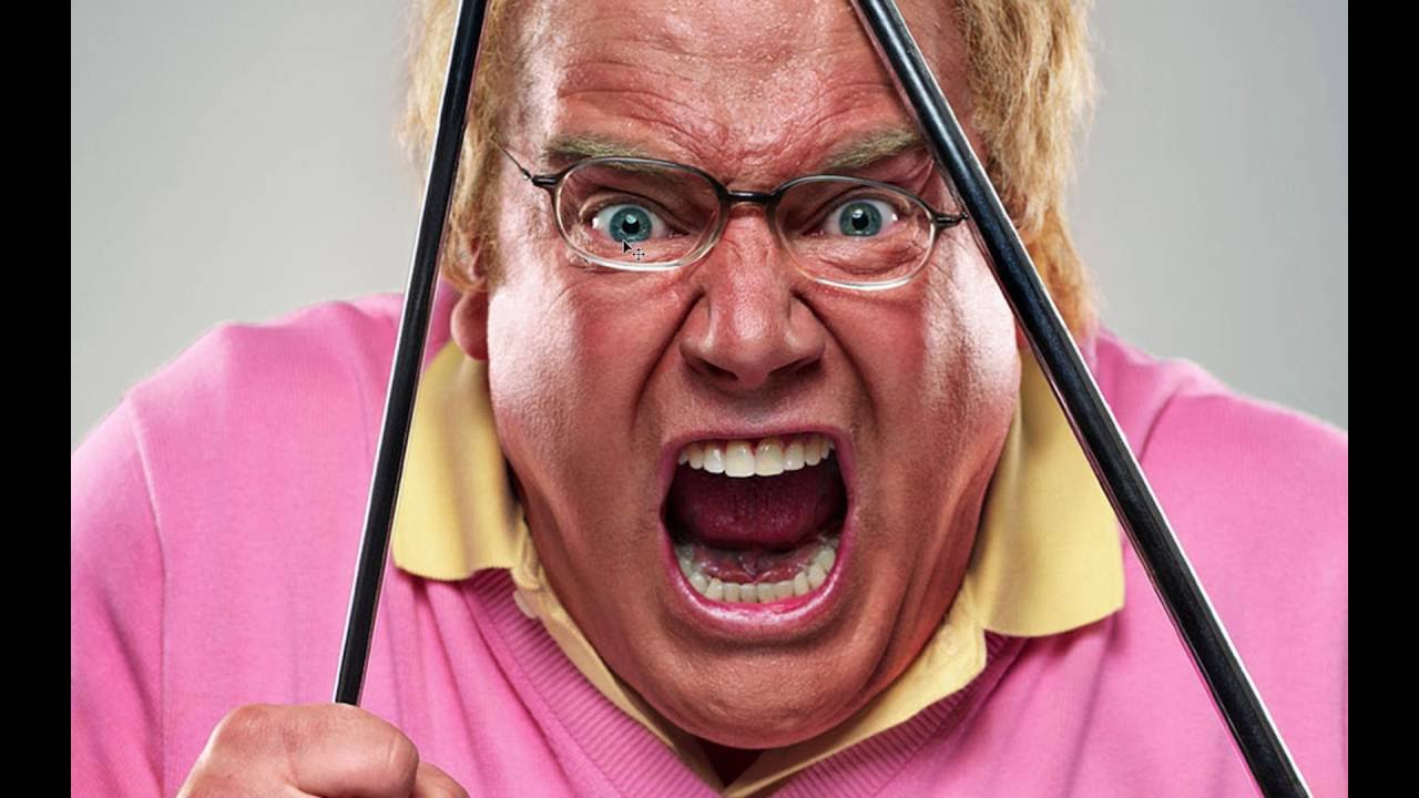 Lighting the Angry Man: How a Beauty Dish, Rim Lights, and a Tri-Reflector Build Controlled Drama