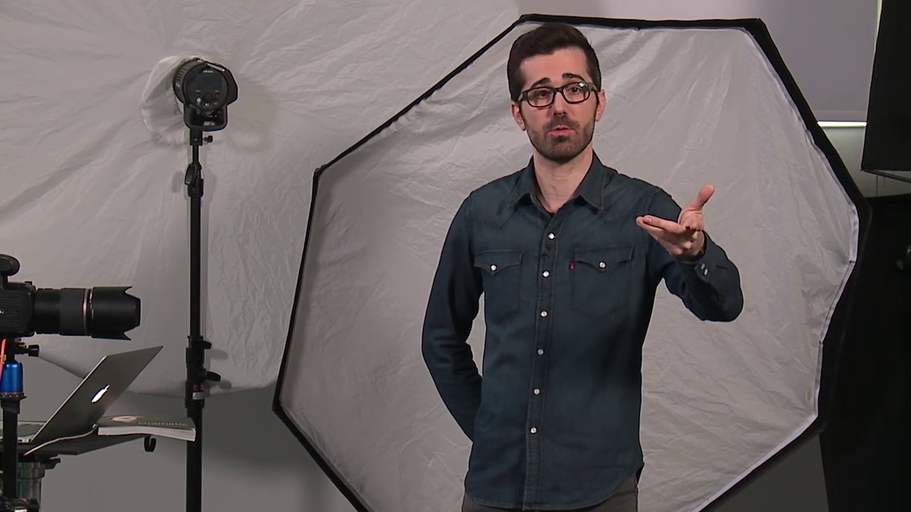 Low-Key Portraiture Explained: How to Use Darkness as a Design Tool