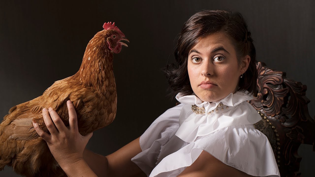 Low Key Rembrandt Lighting for Two Subjects: A Studio Breakdown That Actually Works