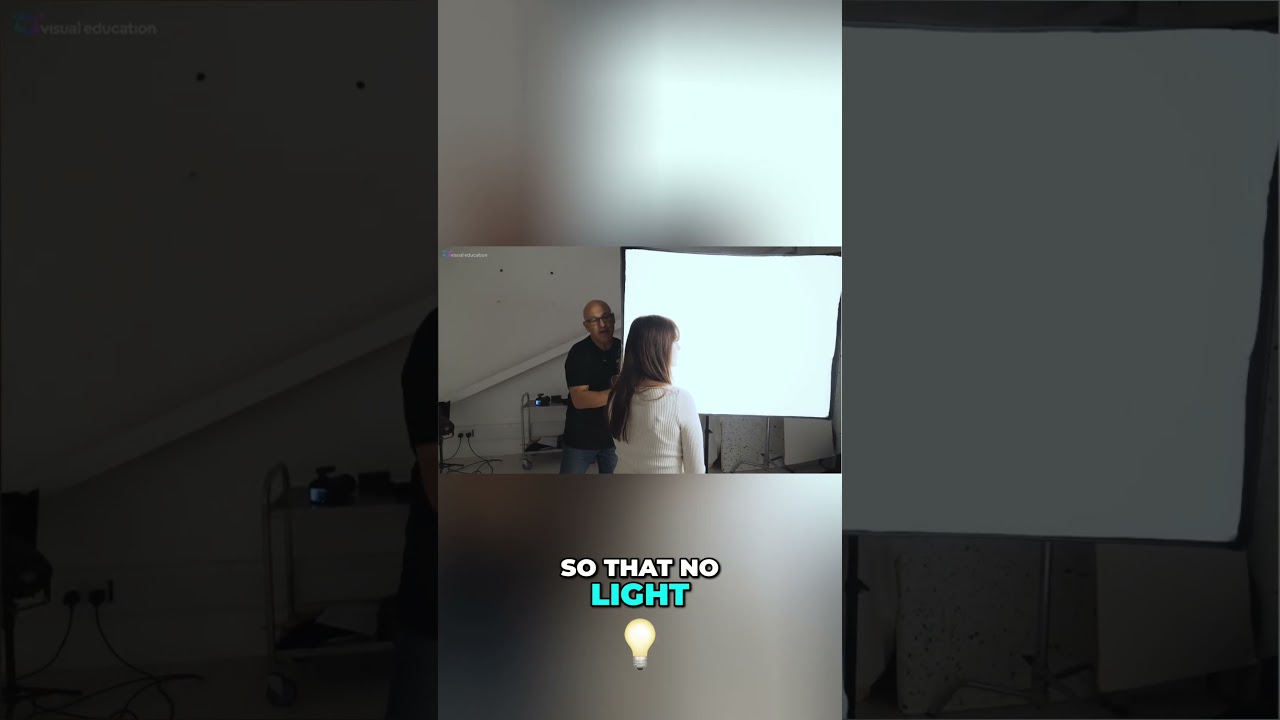 Move Your Softbox Closer Than You Think — Here's Why It Changes Everything