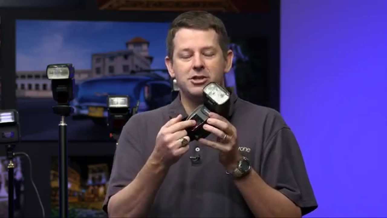 Off-Camera Flash Triggers Explained: Which System Actually Works in a Real Shoot