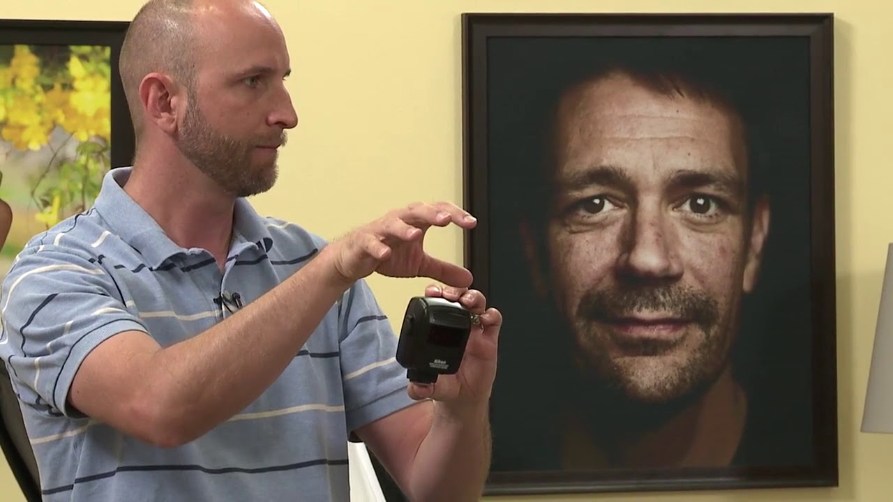 Off-Camera Flash Without the Guesswork: Channels, Zones, and Triggering Systems Explained