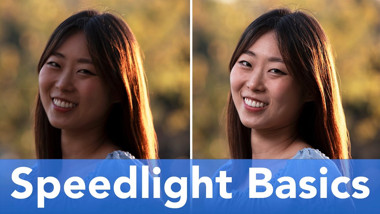 Off-Camera Speedlight for Outdoor Portraits: A Working Photographer's Setup Guide