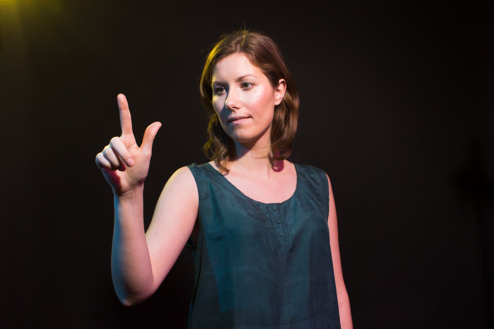 One Light, Done Right: How a Single Strobe Can Outperform a Cluttered Six-Light Setup