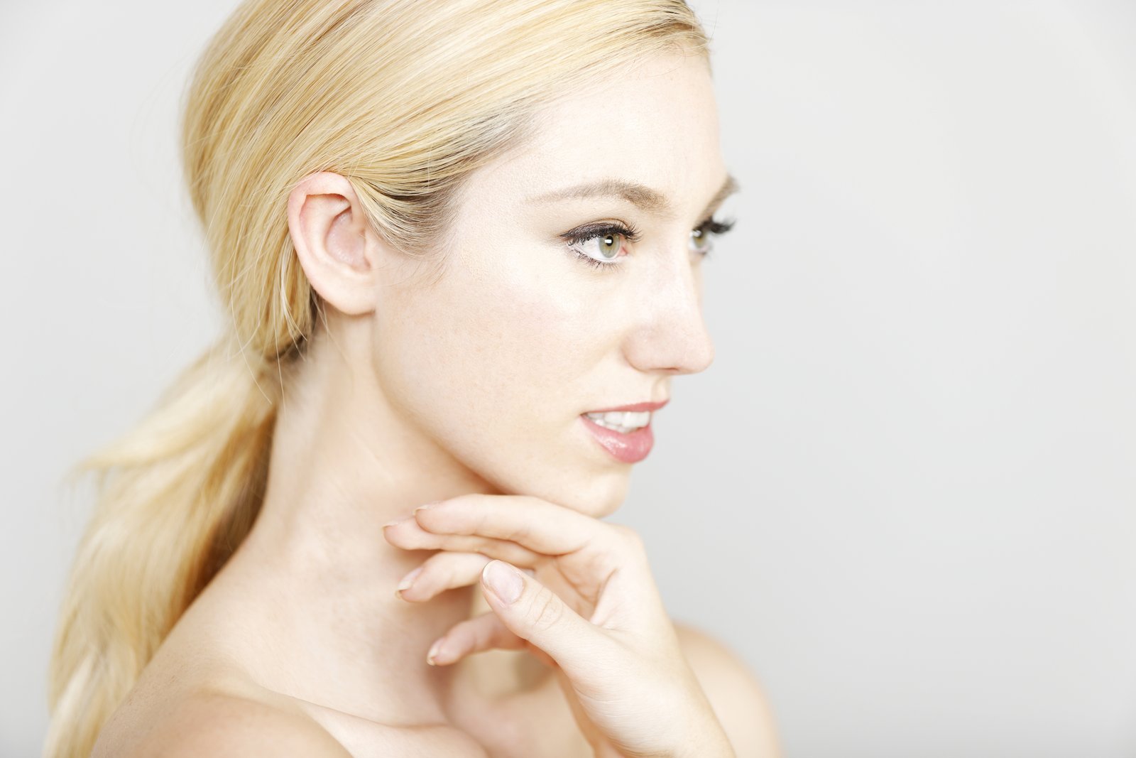One Light Is Enough: How to Build a Complete Studio Portrait With a Single Strobe