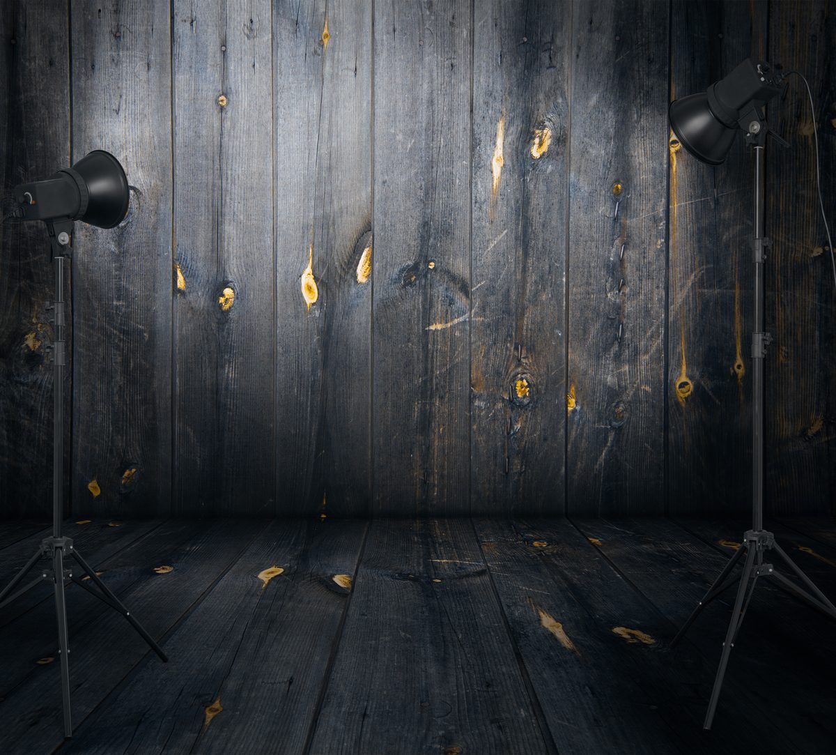One Light Setup: Everything You Can Do with a Single Strobe