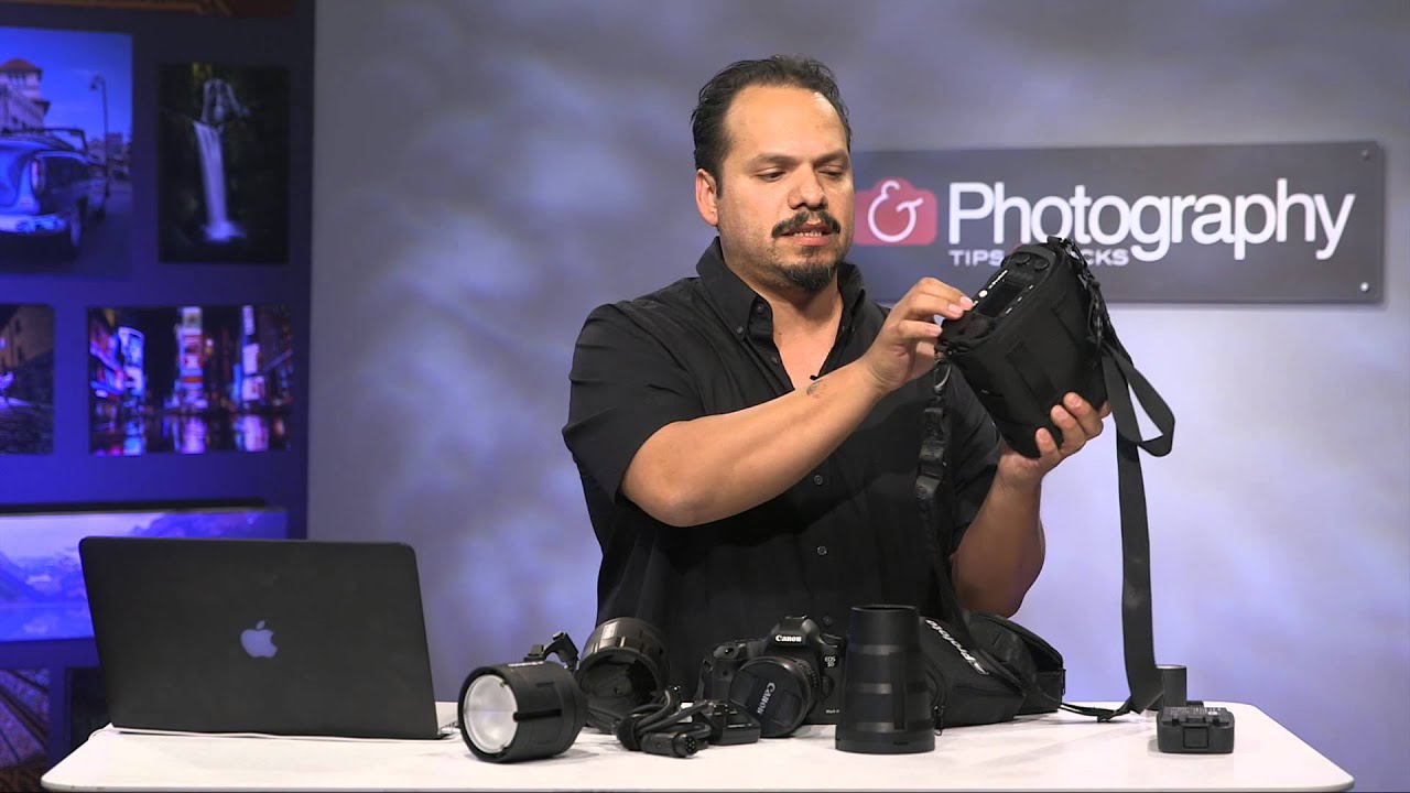 Portable Power, Precise Light: A Working Photographer's Breakdown of the Profoto B2 and OCF Modifier System
