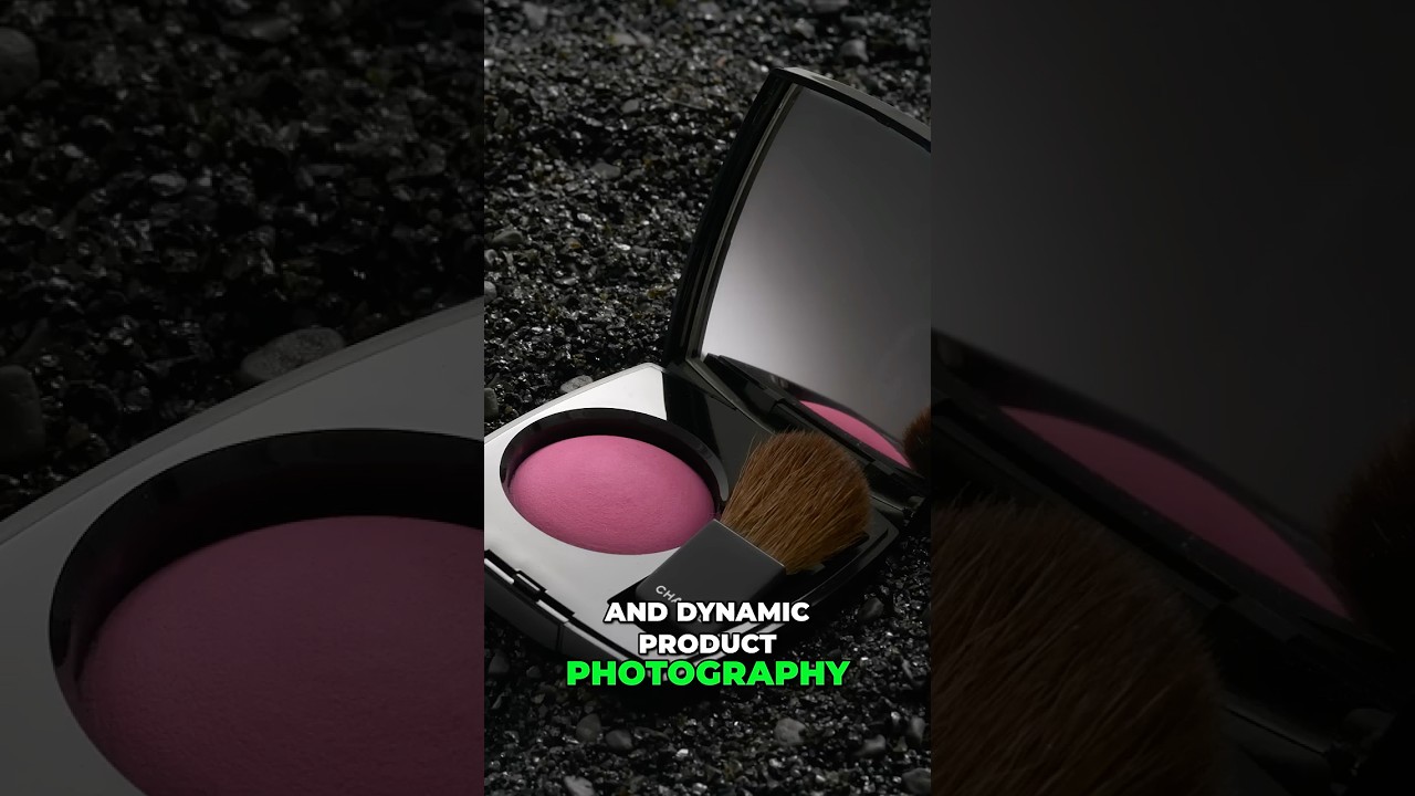 Pro Product Photography in Tight Spaces: What Karl Taylor's Budget Shoot Actually Teaches You