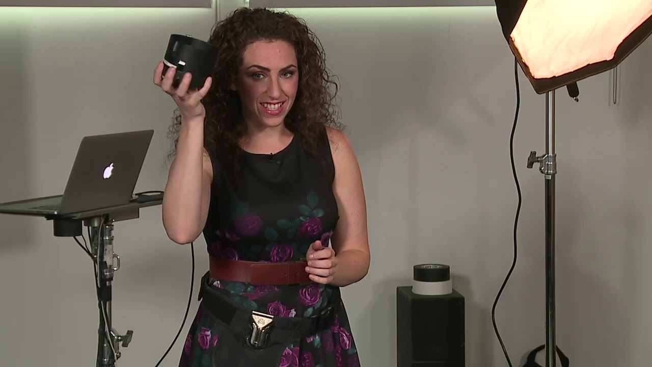 Reading Light: How to Identify and Build Classic Studio Lighting Patterns From Scratch