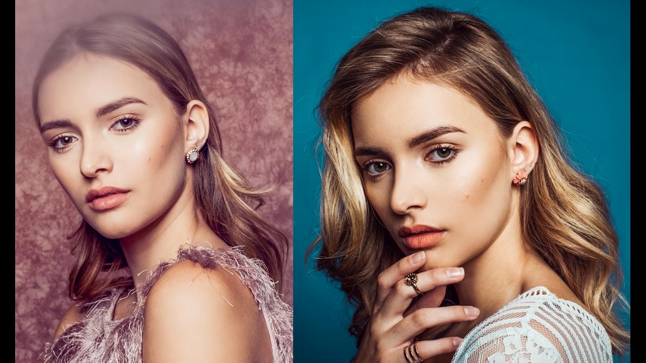 Softbox Basics Done Right: What Jessica Kobeissi's 50mm Studio Shoot Actually Teaches You