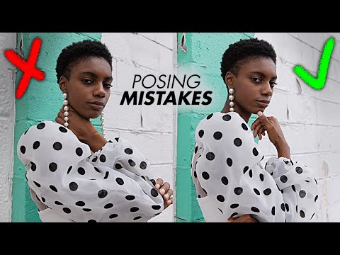 Stop Losing Shape: 6 Posing Fixes That Changed How I Direct Models in the Studio