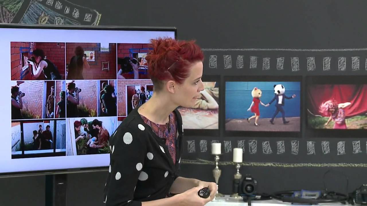 Stop-Motion Fusion Reels: How to Promote Your Studio With Minimal Gear and Maximum Story