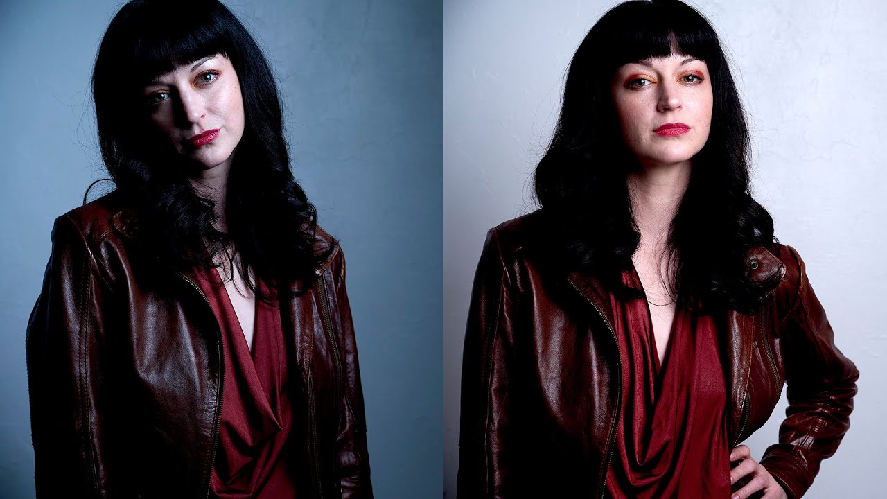The 3-Foot Octa and Grid Combo That Changed How I Light Portraits