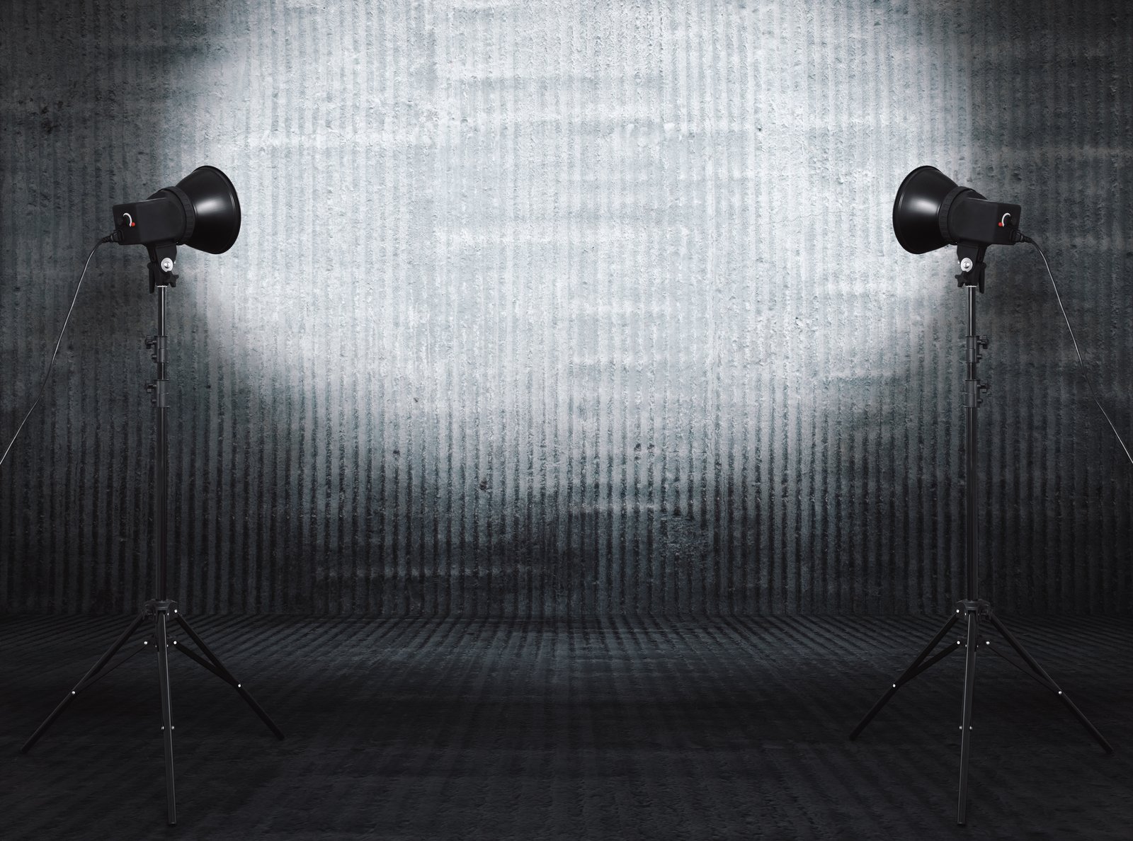 The Five Lighting Patterns Every Studio Photographer Needs to Know Cold