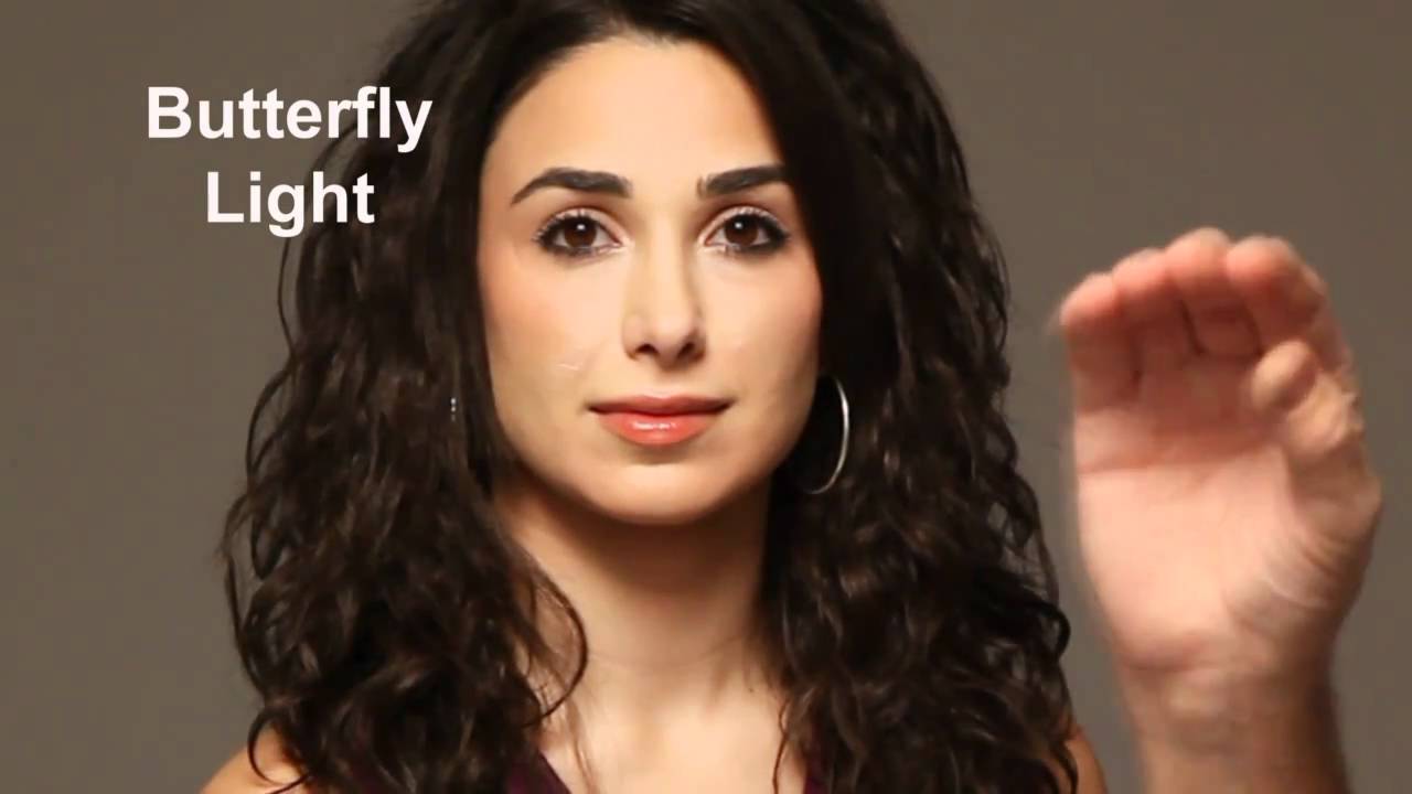 The Five Portrait Lighting Positions Every Studio Photographer Needs to Master
